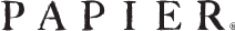 PAPIER Logo