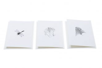 Nature greeting cards