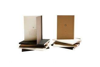 The Zodiac Collection - notebooks
